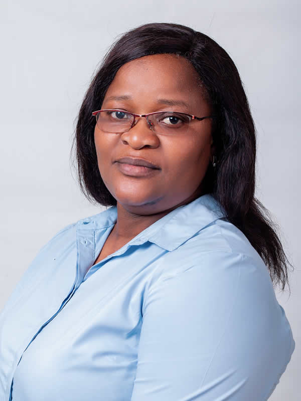 Zanele Xaba
